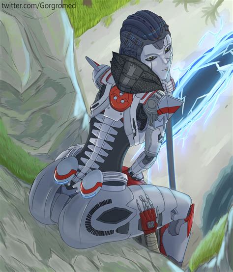 apex legends porn rule 34|Apex.